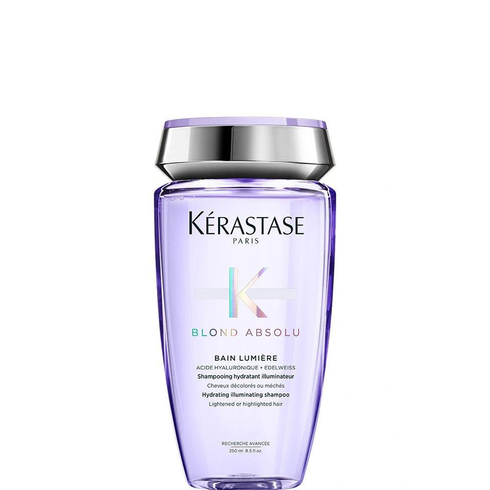 Kérastase Blond Absolu Bain Lumiere - 250ml főképe